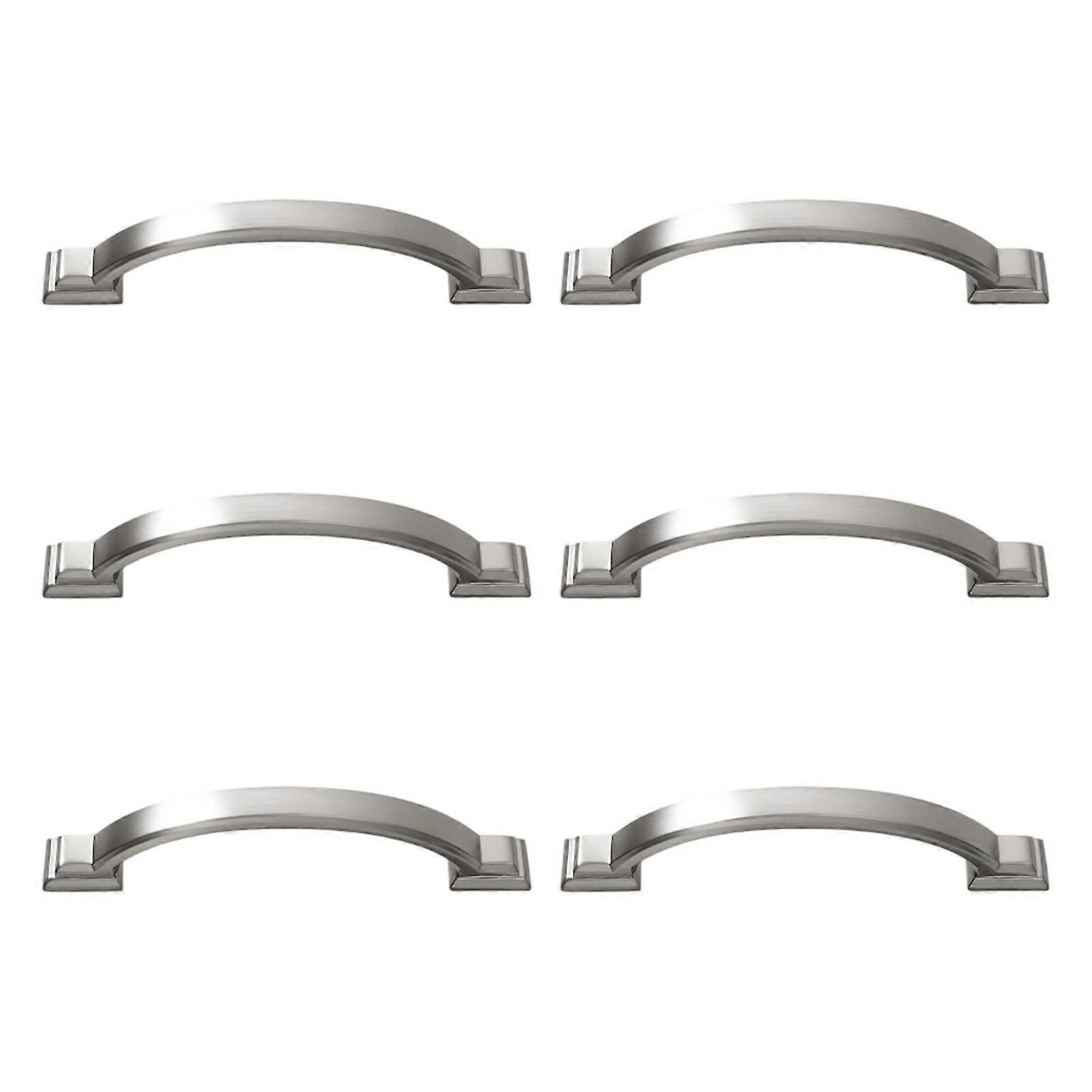 Cupboard Handles Comfort Keep Designs Drawer Handle Simple Installation for Frequent Use In Modern Homes Kitchens Closets Multicolor