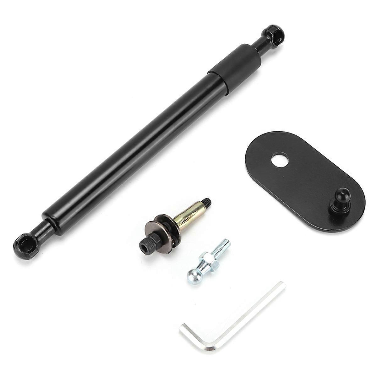 Rear Gate Damper Rear Damper Support Rod Replacement for 1500 2500 3500 Pickup Strut