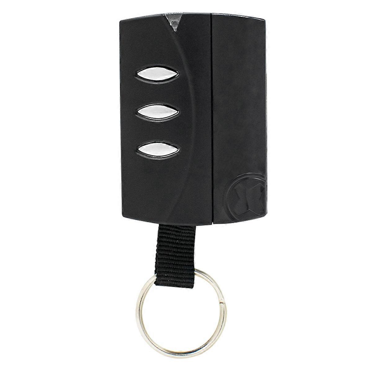 433.92mhz Garage Door Remote Control for PUJOL VARIO Copy Remote Control 3-Channel Rolling Code High Security 1 Pcs