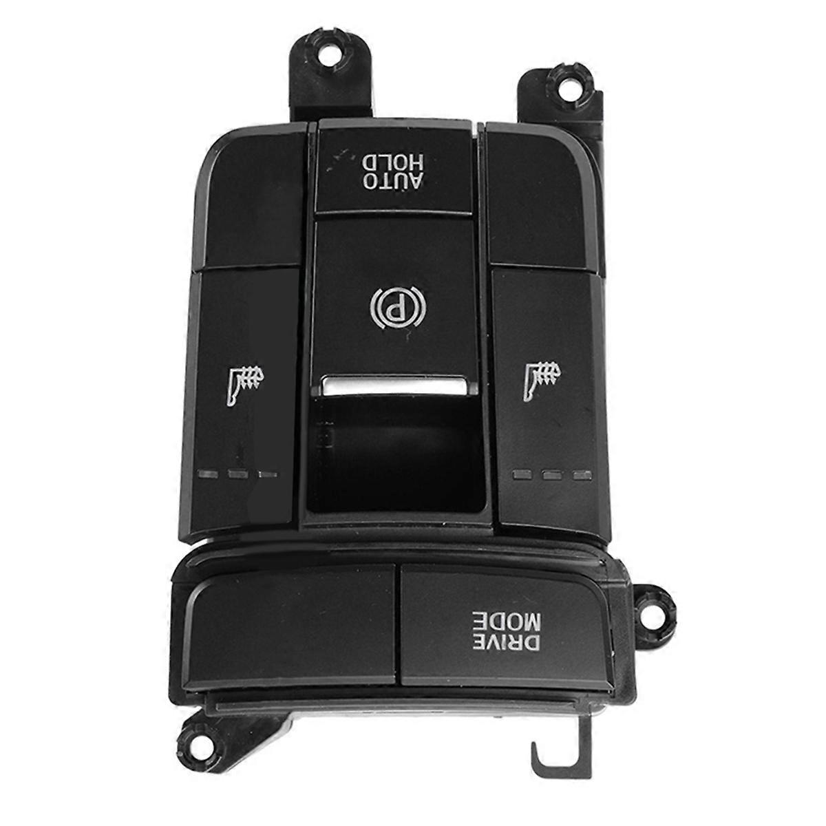 Electronic Handbrake Switch Buttons Seat Heating and Ventilation Buttons 93300D6500 93300-D6500 for 
