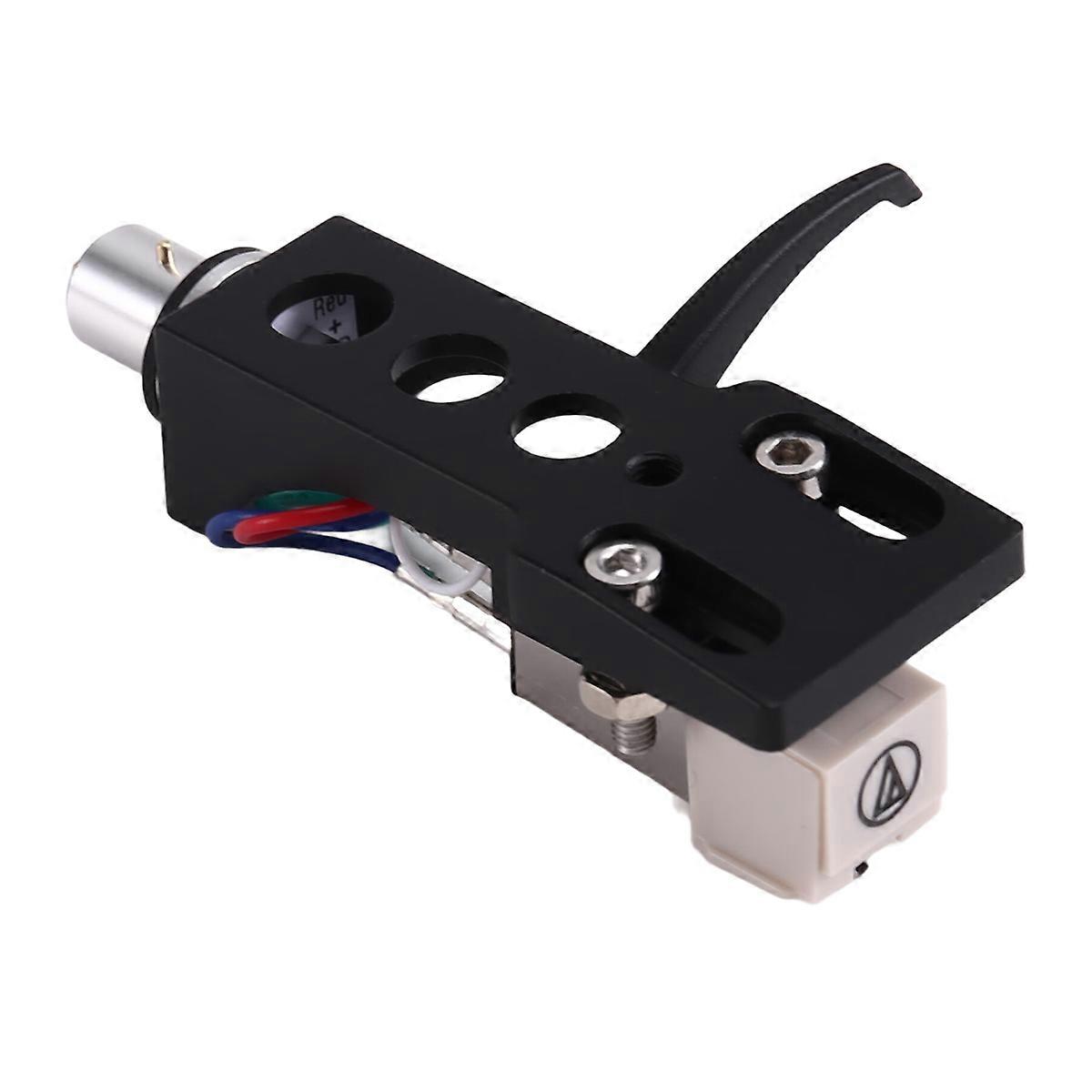 AT3600L Moving Magnetic Stylus Headshell Holder Kit