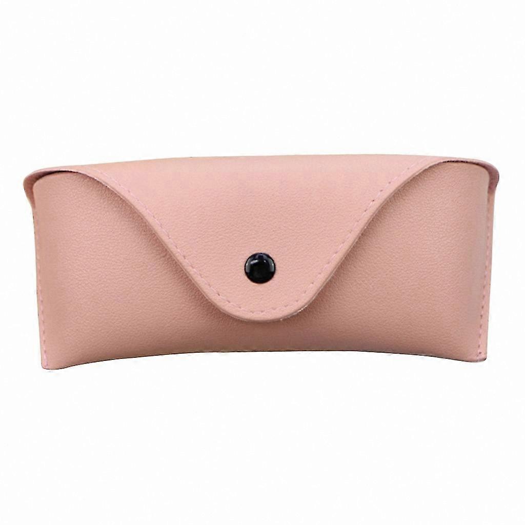 Protective Semi-Hard Sunglass Case for Glasses - Lightweight & Durable Storage Solution