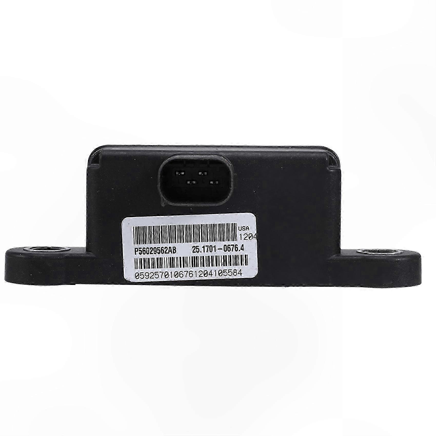 Motion Sensor Control Unit for Travel BN10-Compatible Devices