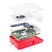 For 5 Poe Ethernet Power Supply Expansion Board