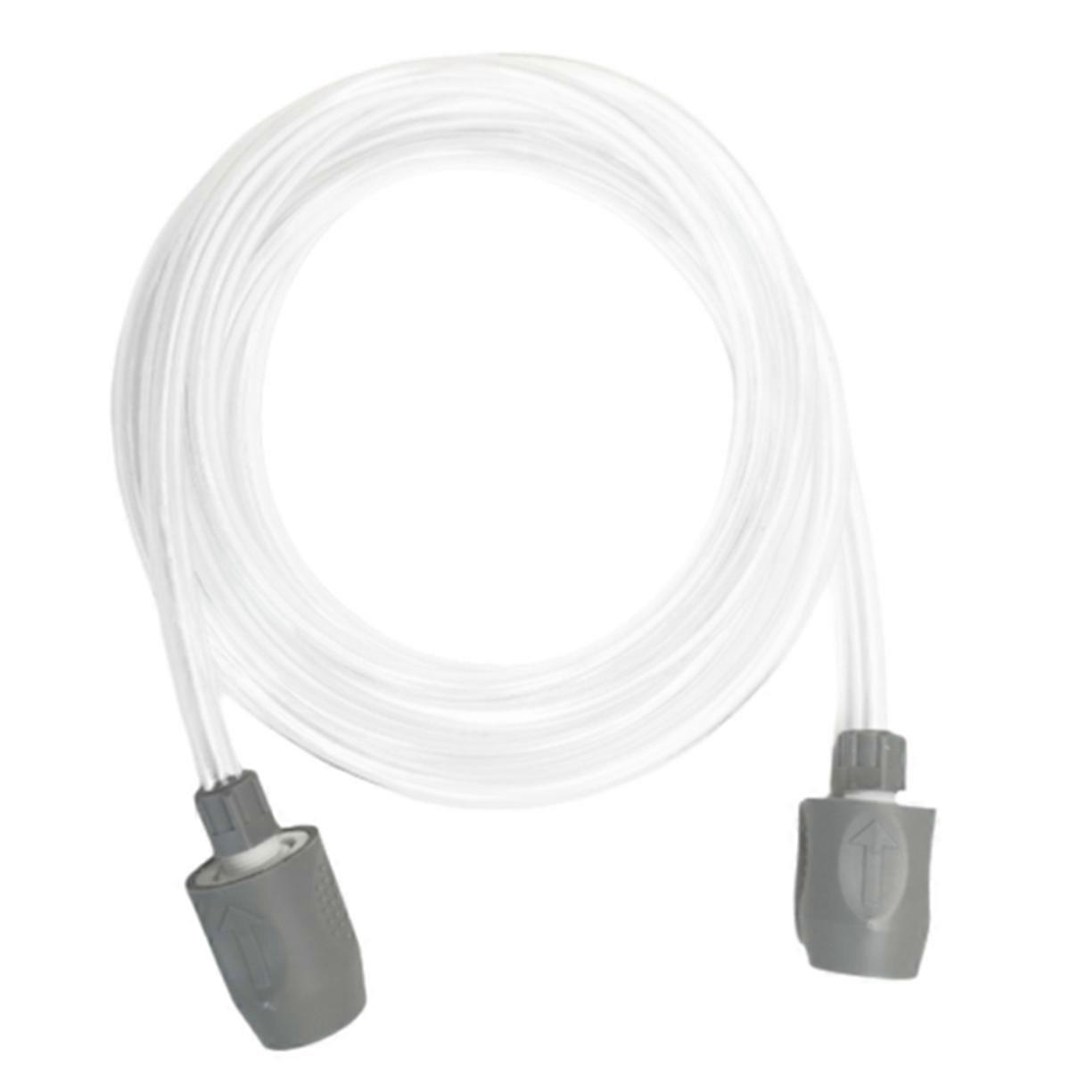 For PUZZI 8/1 10/1 30/4 2.5m Water Pipe Kit Handle Replacement Connector Part 4.446-023.0