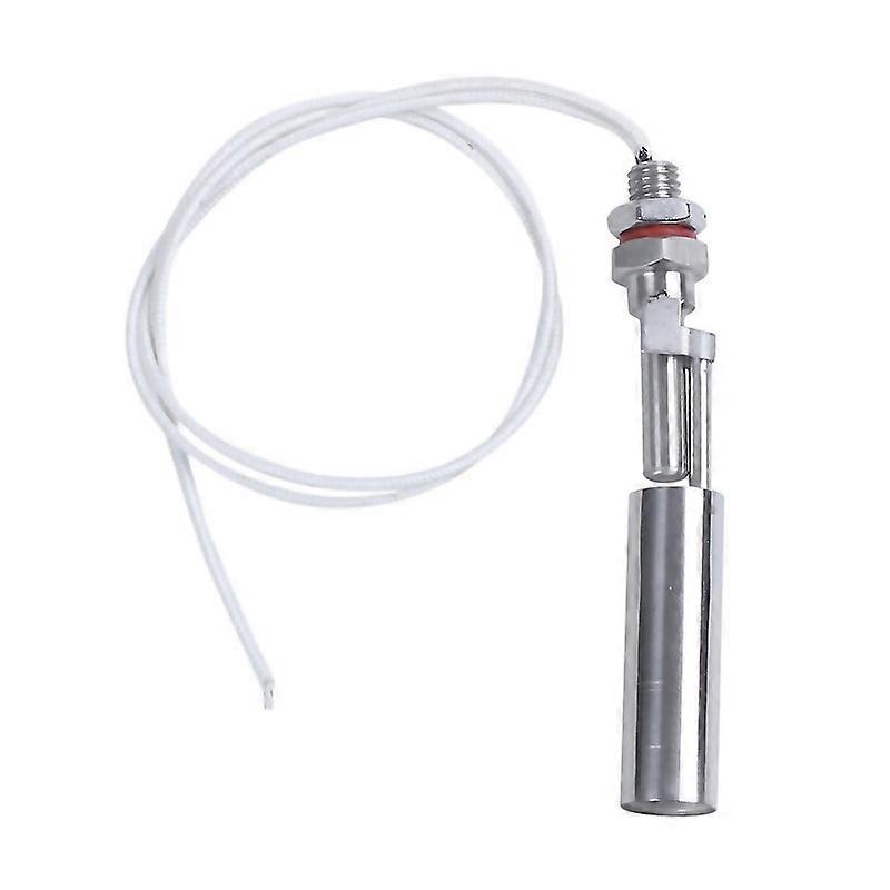 For Stainless Steel Breaking Water Level Sensor Horizontal Float Switch