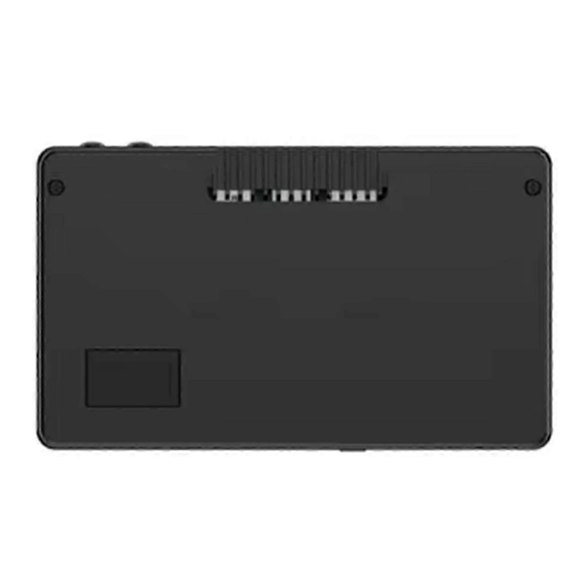 For Argon ONE V5 Protective Case for Raspberry Pi 5 Durable Aluminum