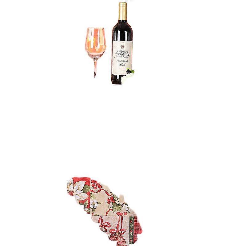 Table runners, diverse fabric designs, multiple color styles, festival table decorations