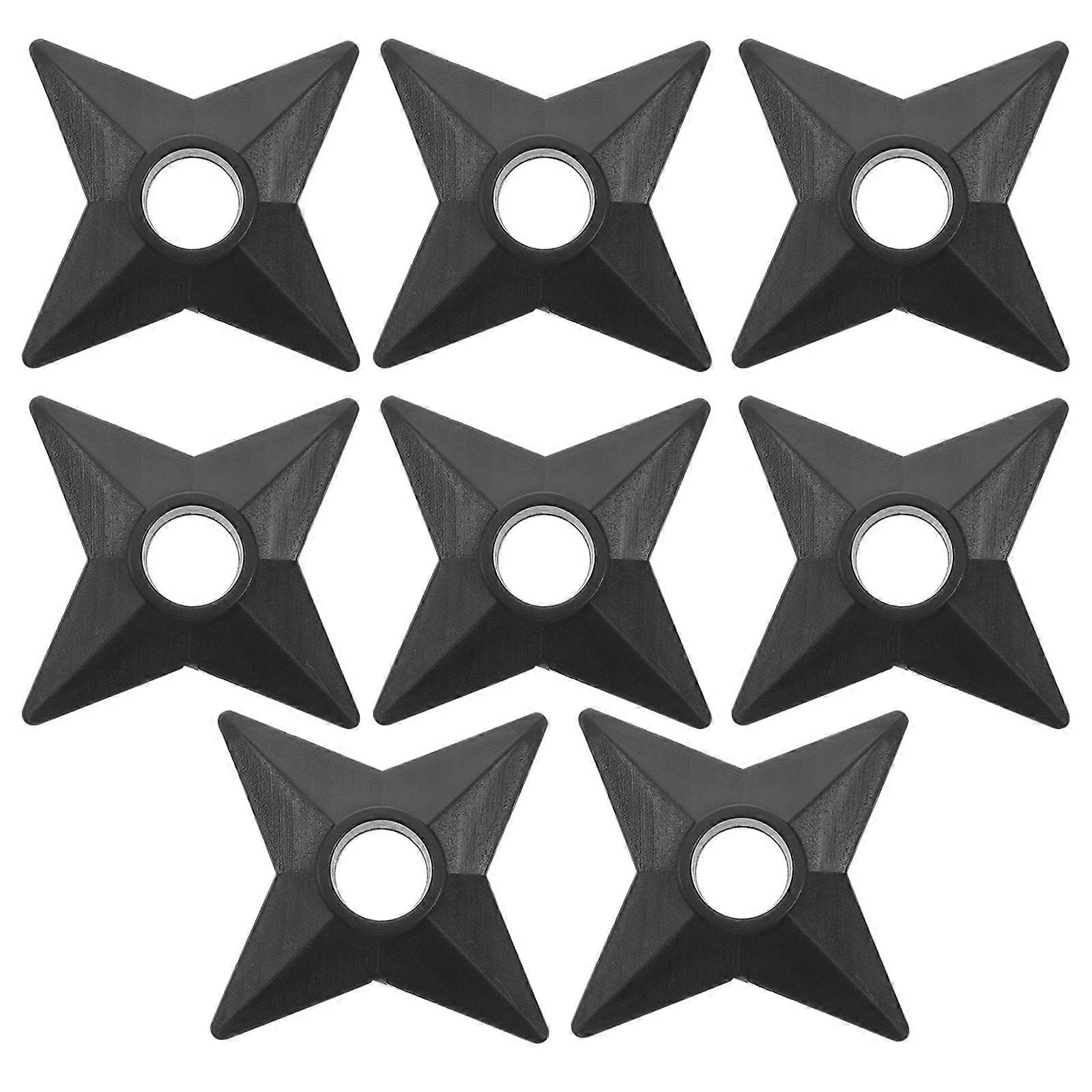 Flying Dart Toy Performance Armaments for Kids Playing 8Pcs Kit