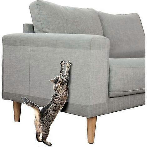 Pieces Sofa Protector Furniture Cat Scratch Guards