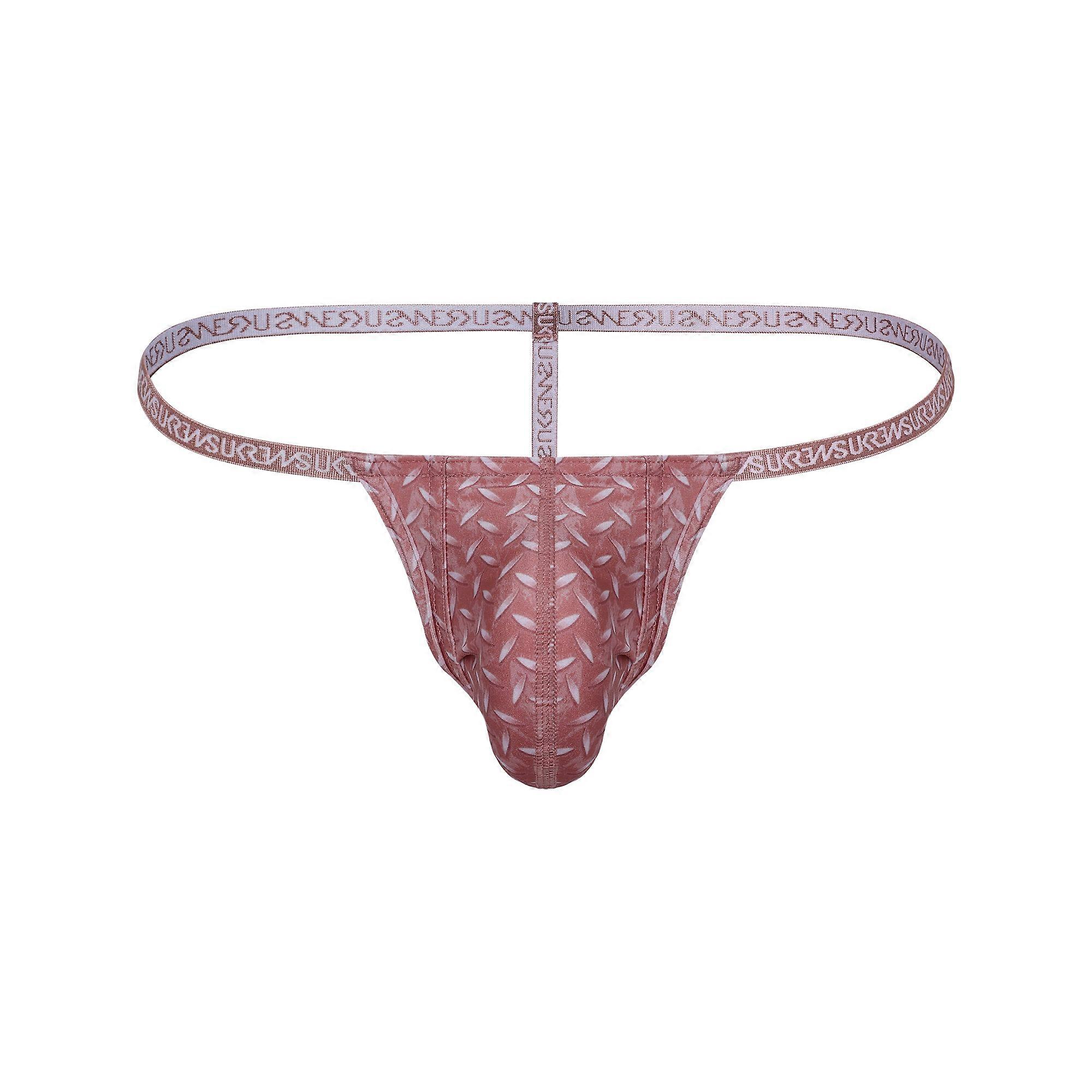 SUKREW G-String Diamond | Men's Underwear | Men's Thong