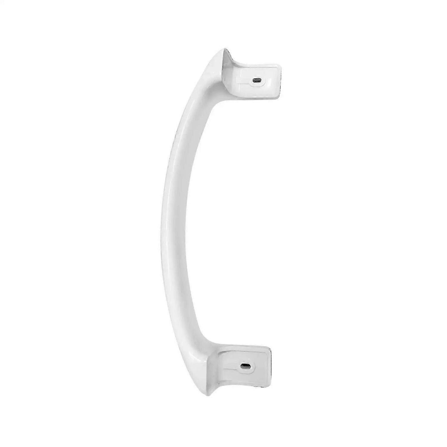 Plastic Refrigerator Door Handle Easy to Install Replacement Handle Refrigerator