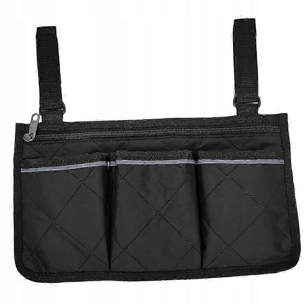 Universal Wheelchair Side Bag