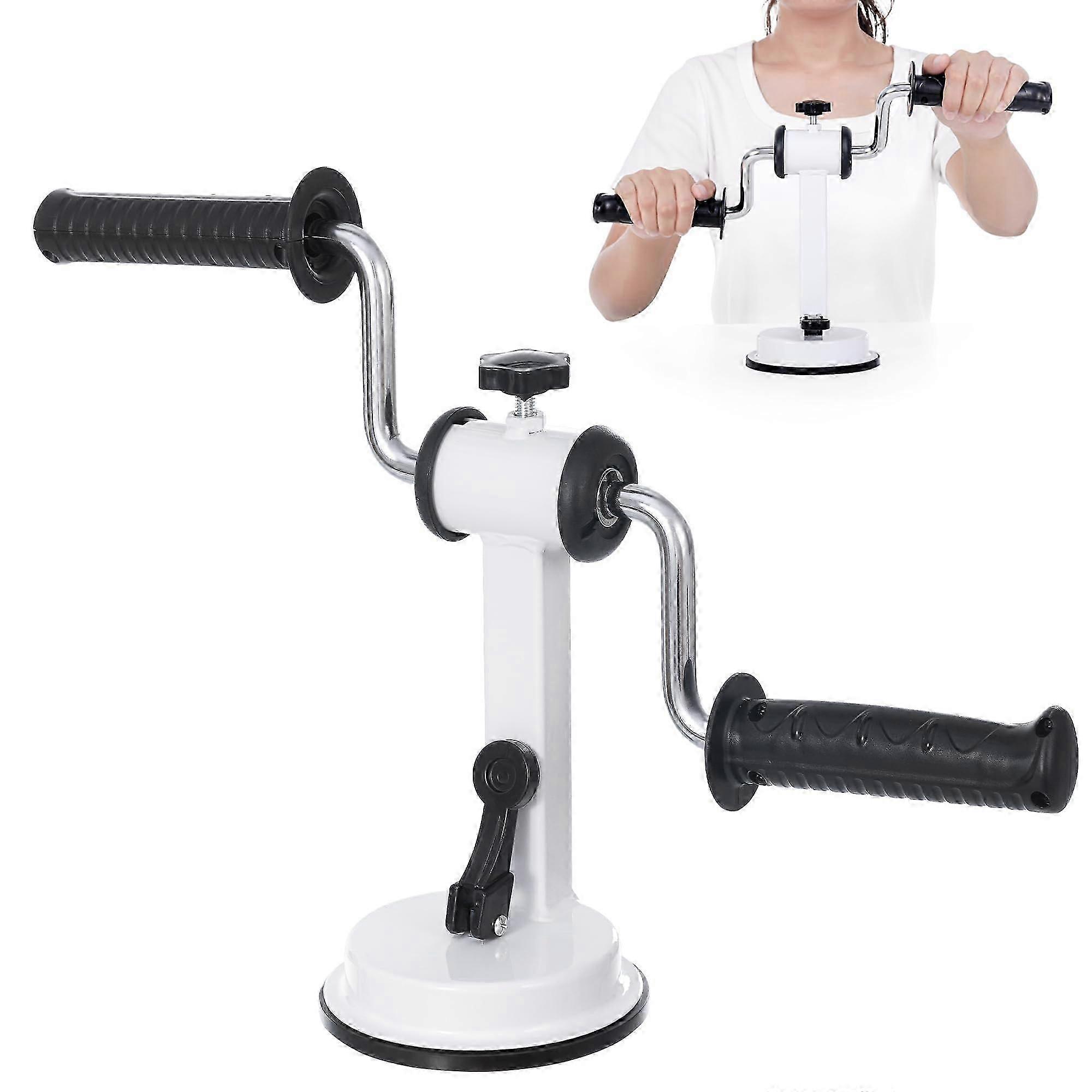 Vélo de bras de fitness à domicile pour les entraînements en salle
