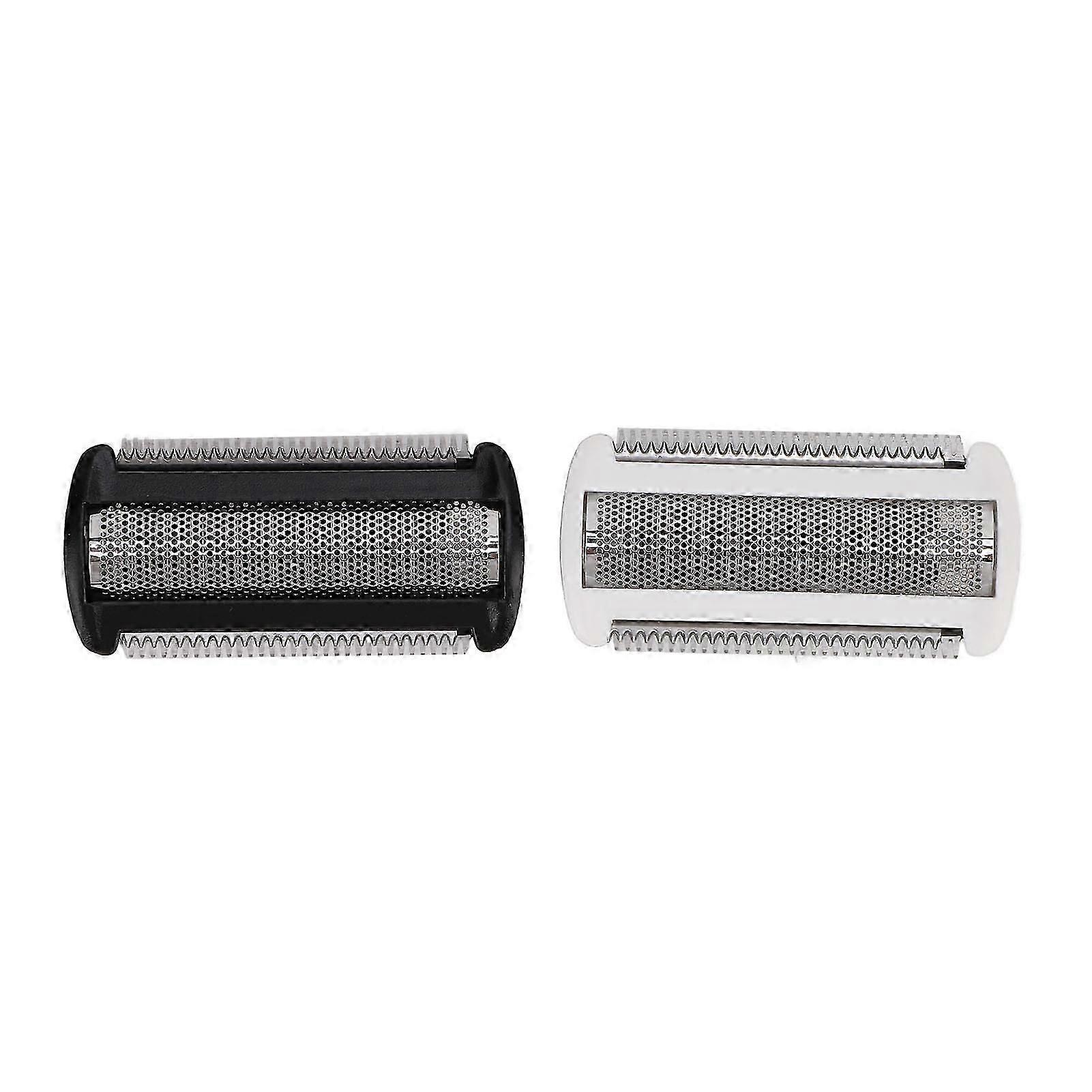 BRL130 BRL140 Women Electric Foil Replacement for Legs Knees Ankles Underarms
