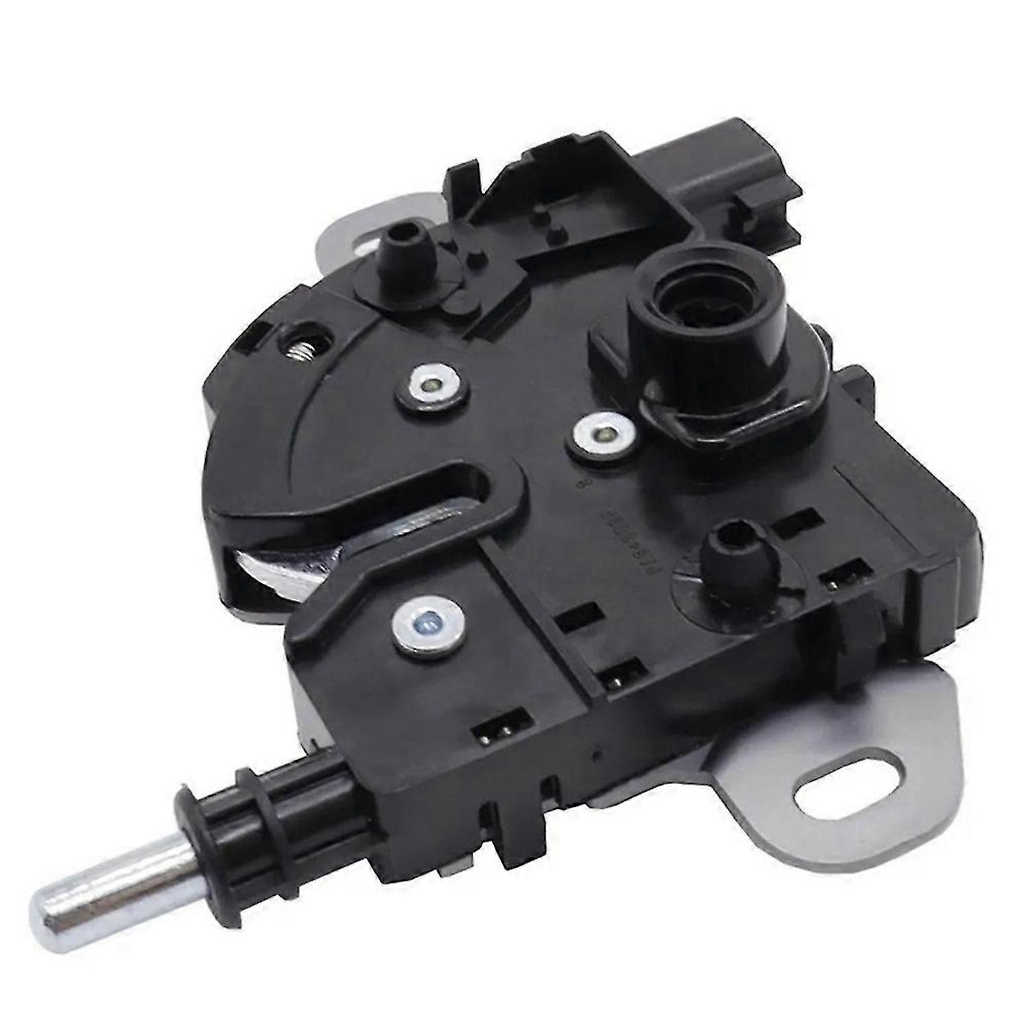 Engine Bonnet Hood Lock for Ford Focus MK2 C-Max Kuga Focus C-Max Head Cover Lock Machine 3M5116700AC 3M5116700BC