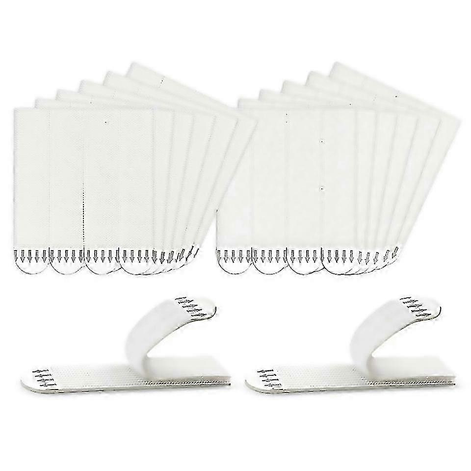 2025 For Picture Hanging Strips 24pairs For Hanging Pictures Without