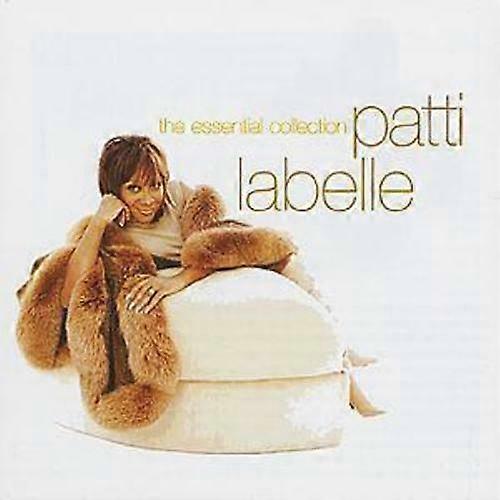Patti LaBelle The Collection CD (2003)