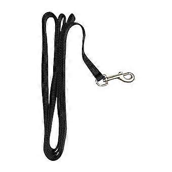 Valhoma Corporation Chicken Harness Leash Black, 2 Count