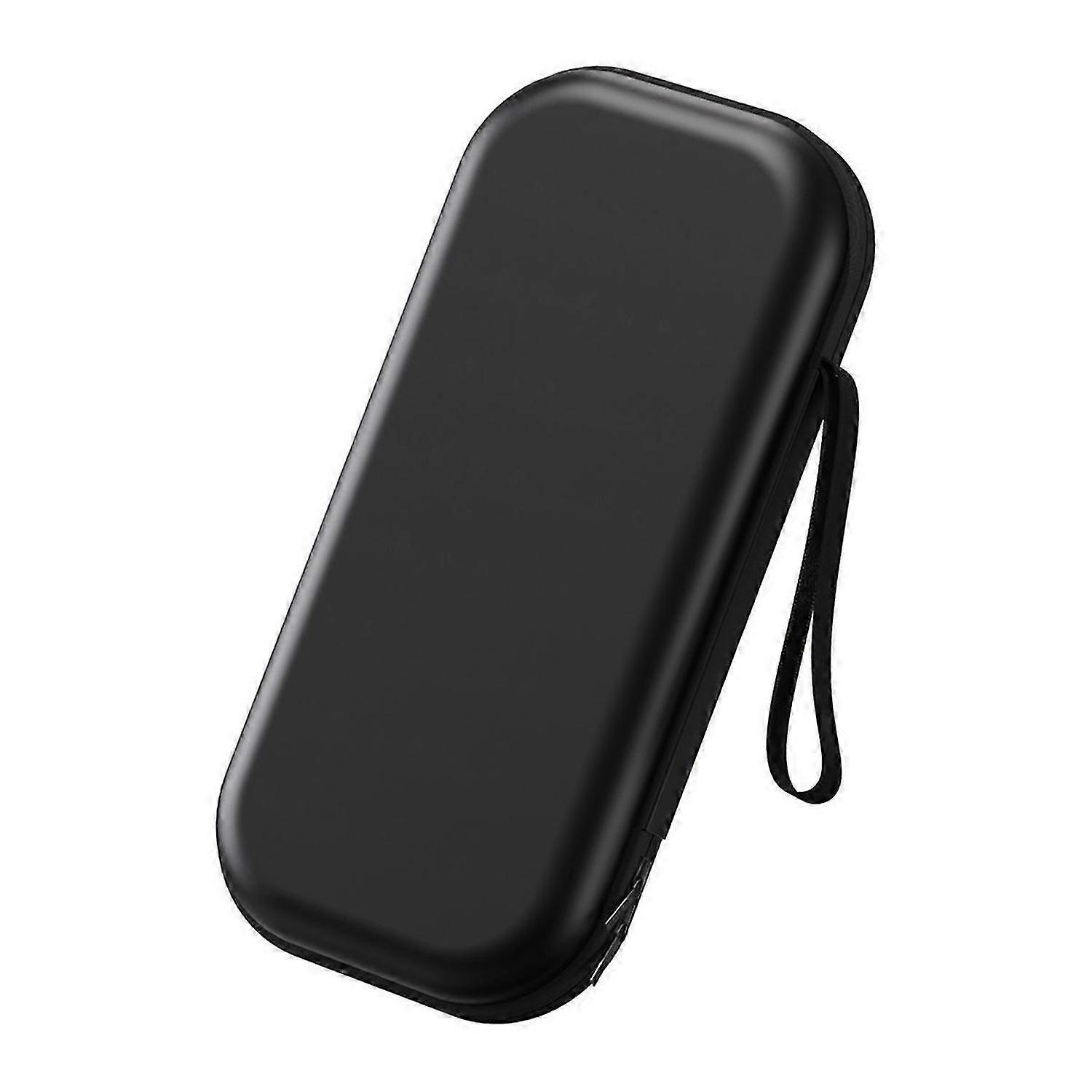 Travel Carrying Case Hard Shell for 2, Portable Storage Bag Handbag for Switch 2 Console and Accessories