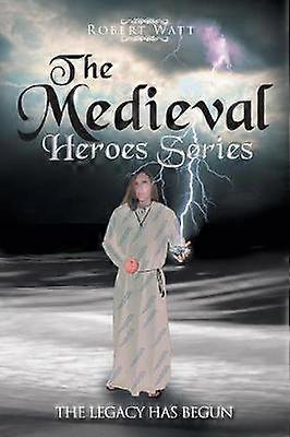 The Medieval Hero Series