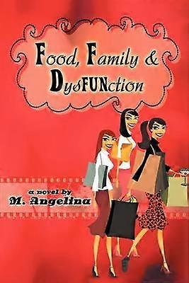 Food Family and Dysfunction