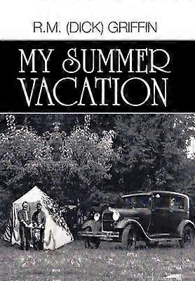 Le mie vacanze estive