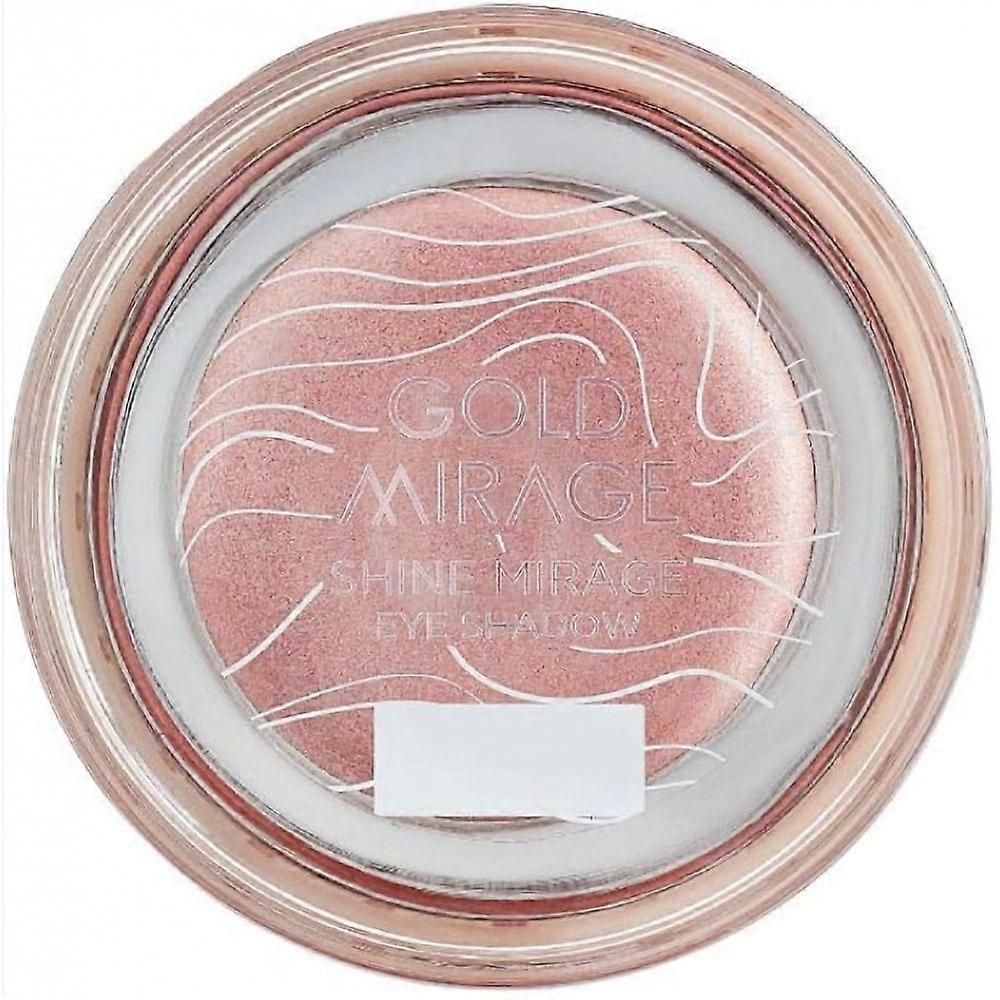 L'Oreal Gold Mirage Eyeshadow Pot