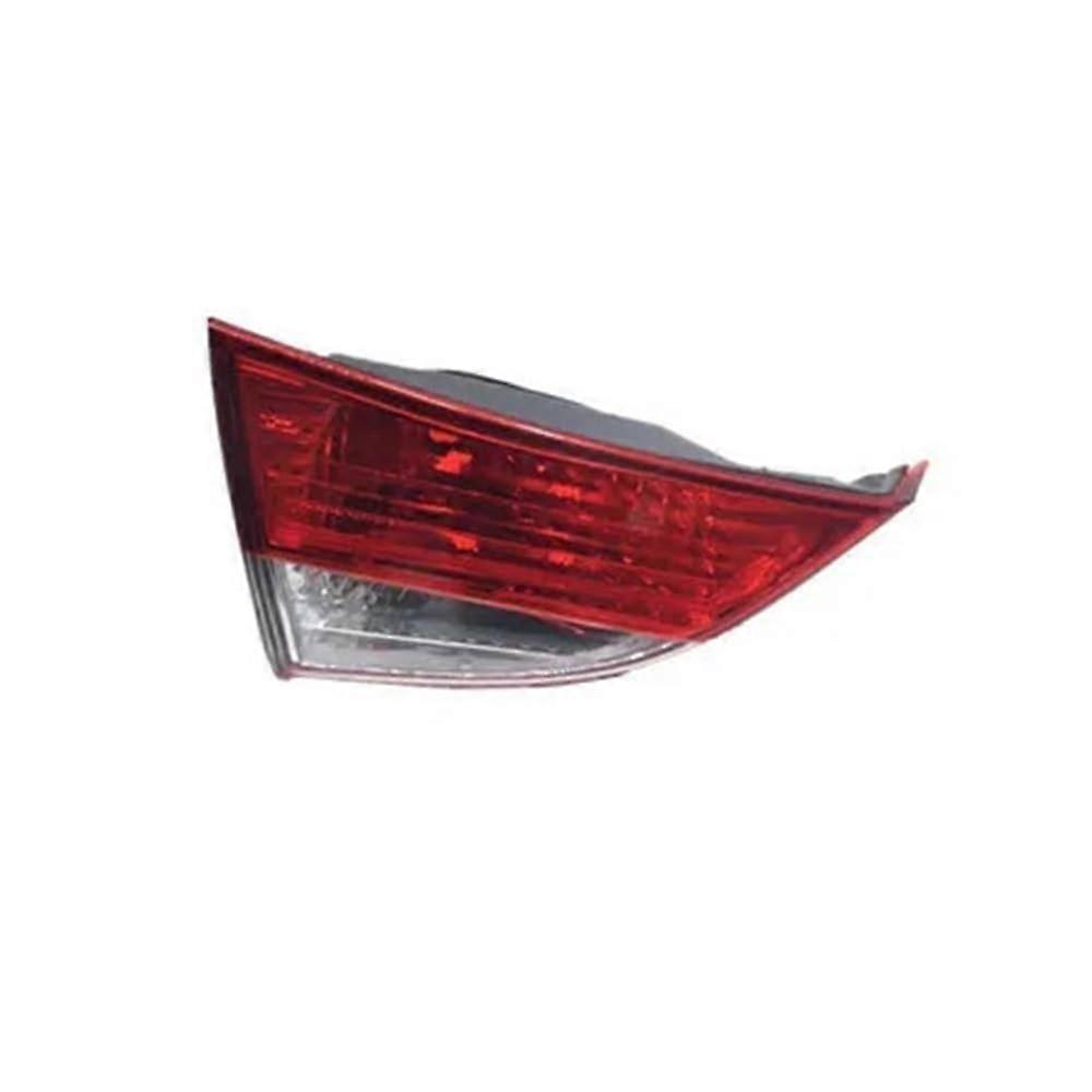 Turn Signal Lights LED Tail Light Assembly for 2012-2015 Hyundai Elantra Inner Left Reverse Brake Light