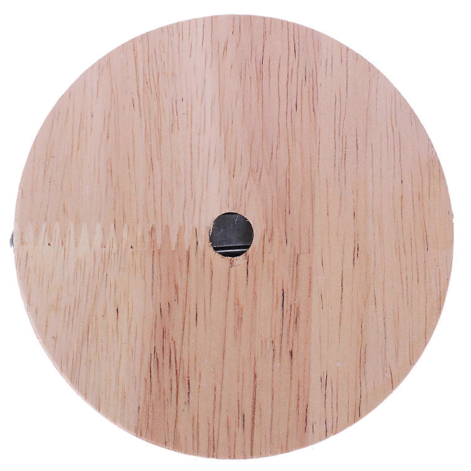 lamp base style modern Ceiling Plate Wooden ceiling holder e27 Lamp fitting chandelier Base DIY lig