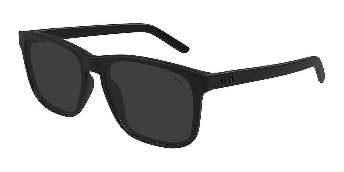 Puma PU0494S Polarized 002 Men Sunglasses