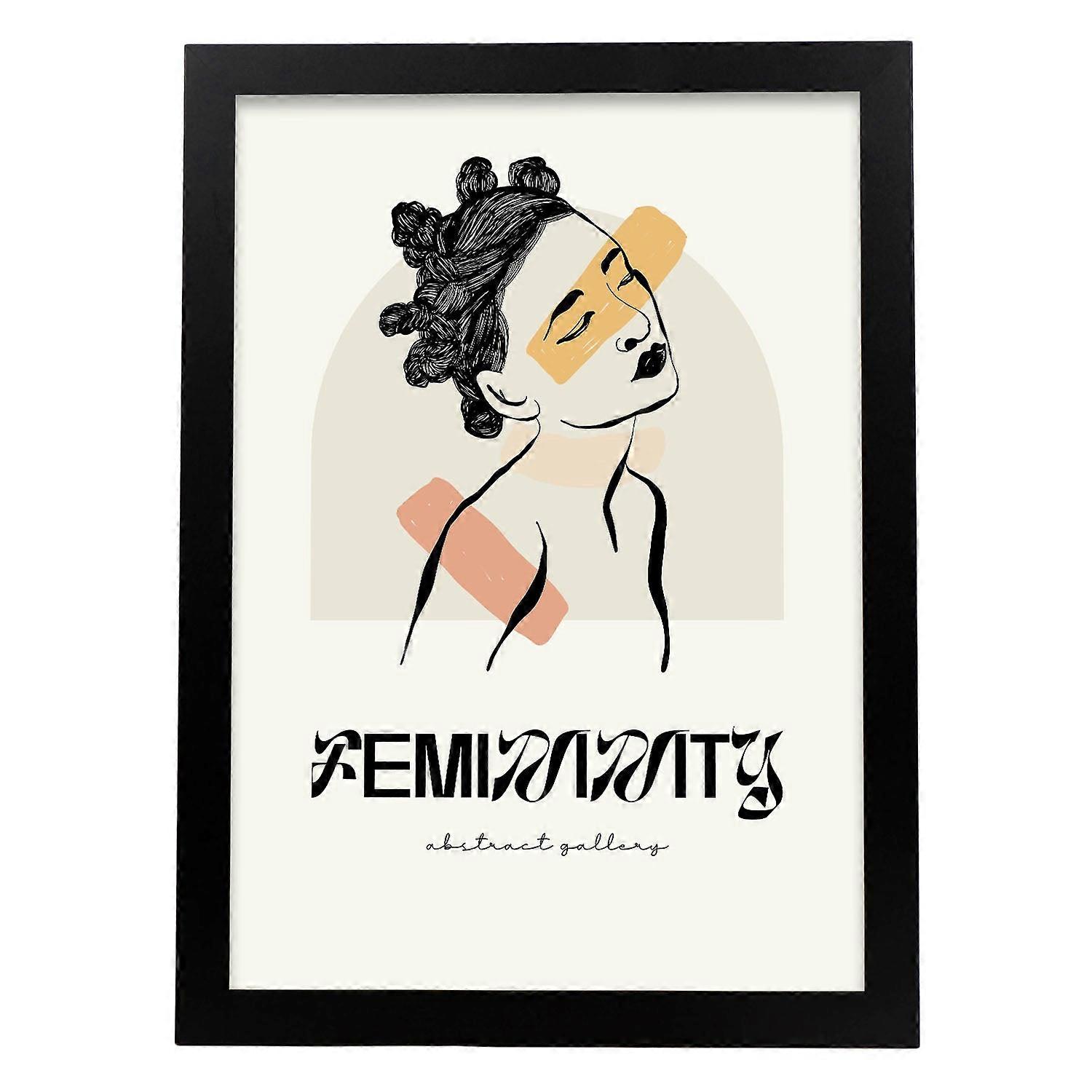 Affiche Femme Fatale