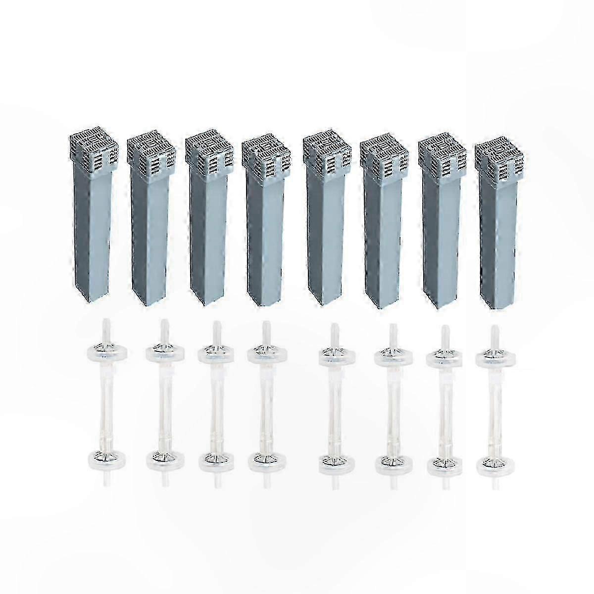 CPAP Machine Filter Kit, Replacement Filters for Air Clean Devices