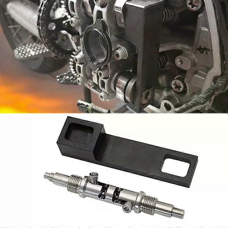 1 Set Alignment Jig T-DC/BDC Alignment Pin For BMW R1200GS R1250GS Motorcycle Adjustment Pin Calibration Fixture Timing Tool