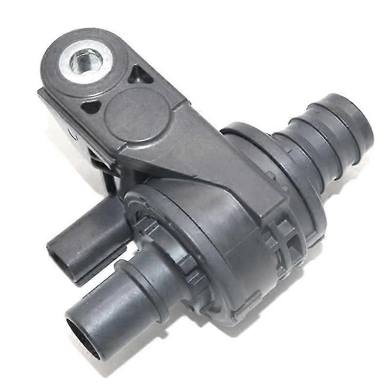Coolant Water Control Valve for