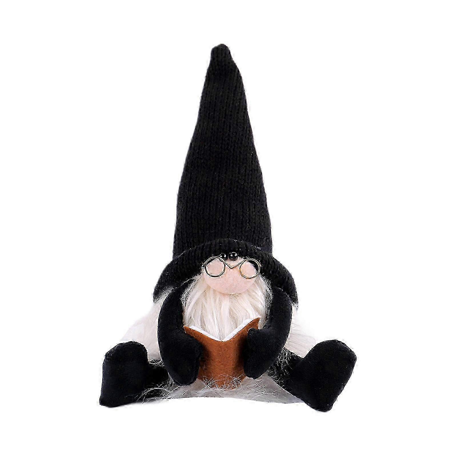 Graduation Doll Gnomes Decorations Soft Faceless Doll Figure Ornament Graduation Gnomes for Party Decorations