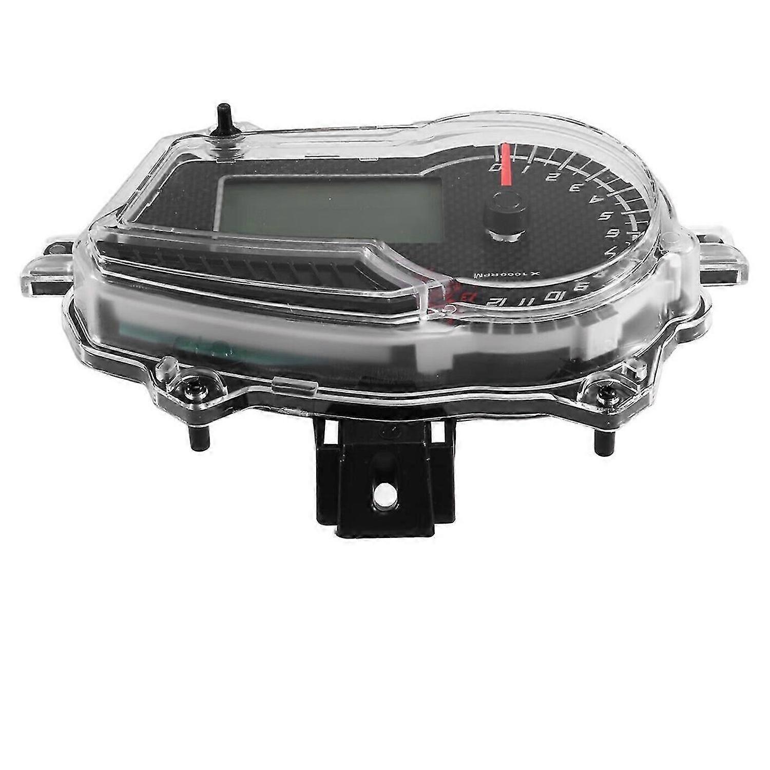 Digital Speedometer for YAMAHA LC 150