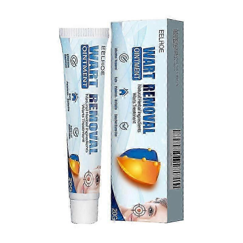 Κρέμα αφαίρεσης κονδυλωμάτων για πελματιαίες επίπεδες νηματώδεις περιονυχιακές δερματικές εκβλαστήσεις 1-