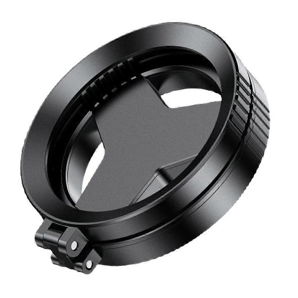 Magnetic Mobile Phone Polarizer Cpl High-Definition Photography Filter