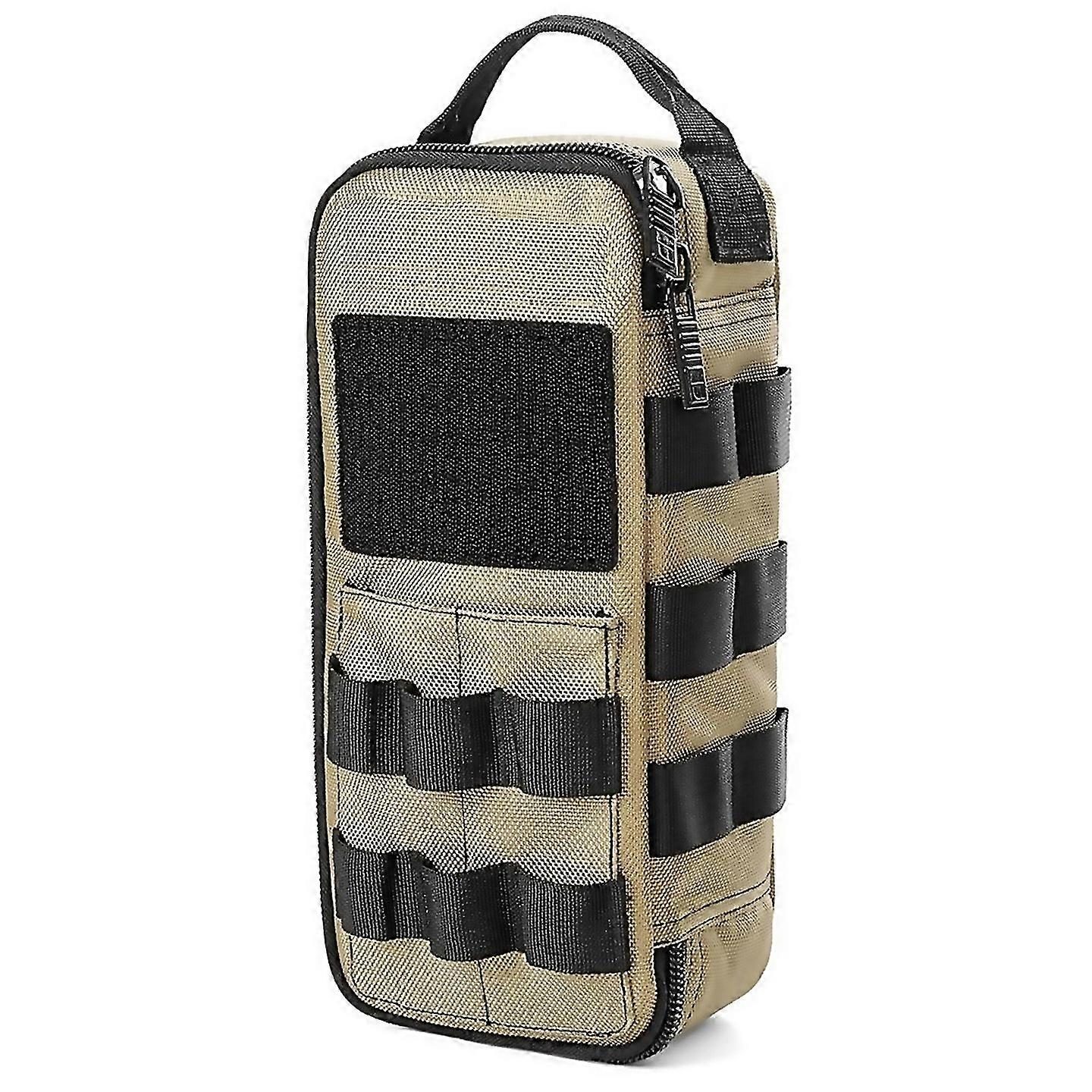 For Heavy Duty Small Tool Bag Pouch Portable Utility Organizer