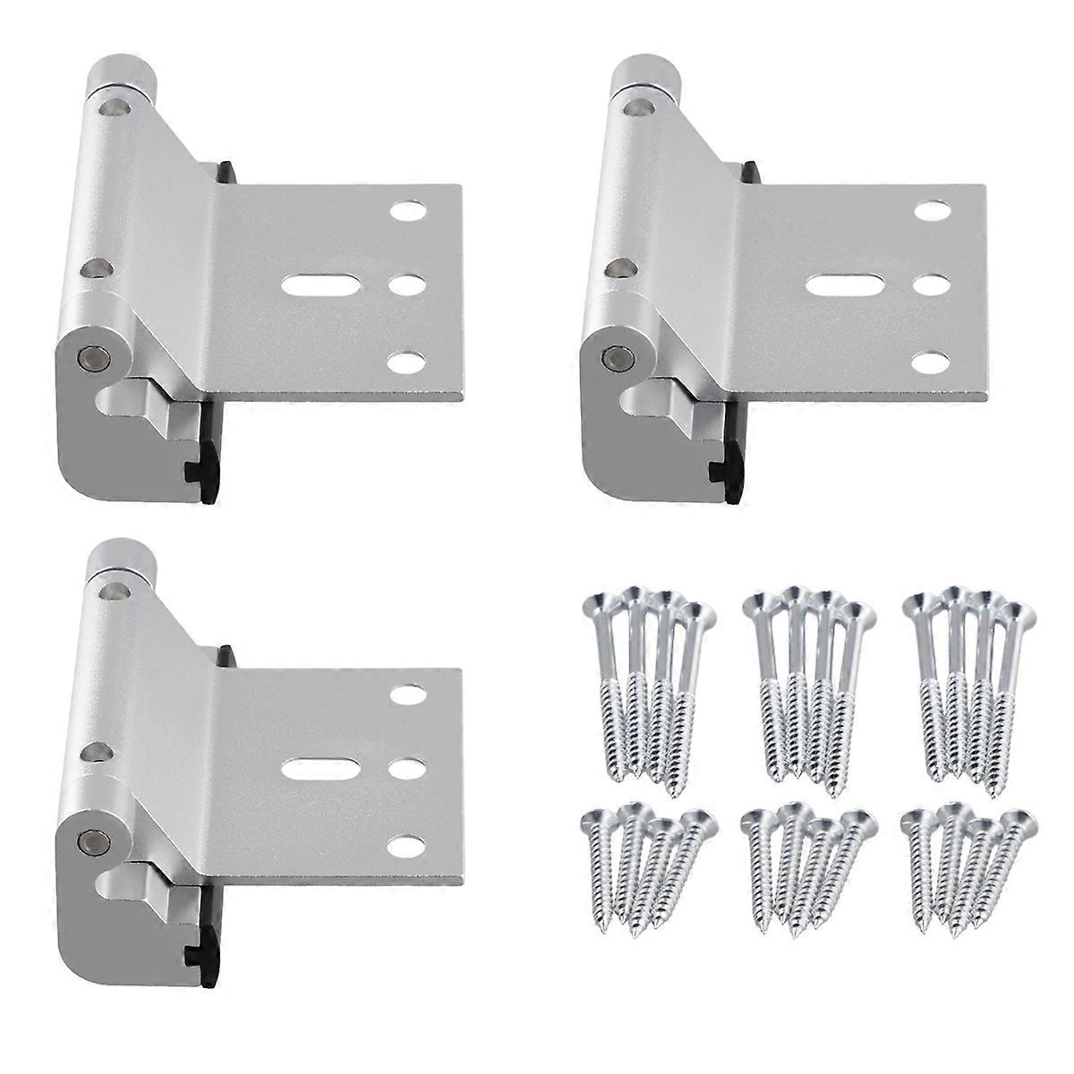 Door Reinforcement Lock,Aluminium Alloy U Door Reinforcement Lock
