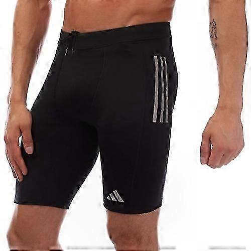 Men's Athletic Running Shorts with Comfortable Fit and Moisture-Wicking Technology