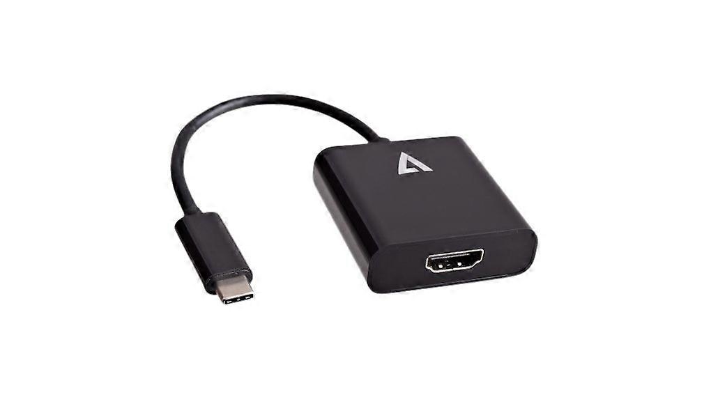 Adattatore video da USB-C a HDMI 1.4