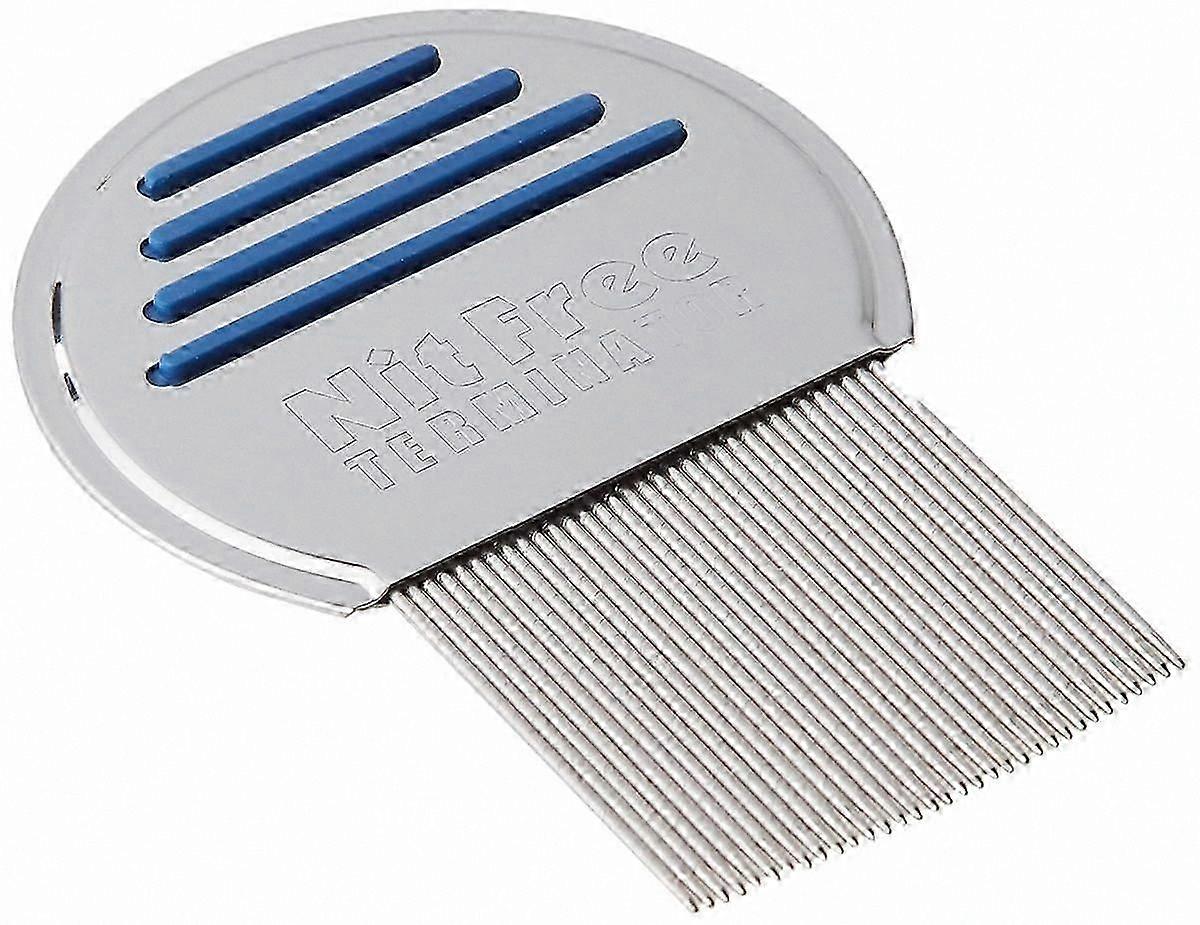 Nit-Free Terminator Comb