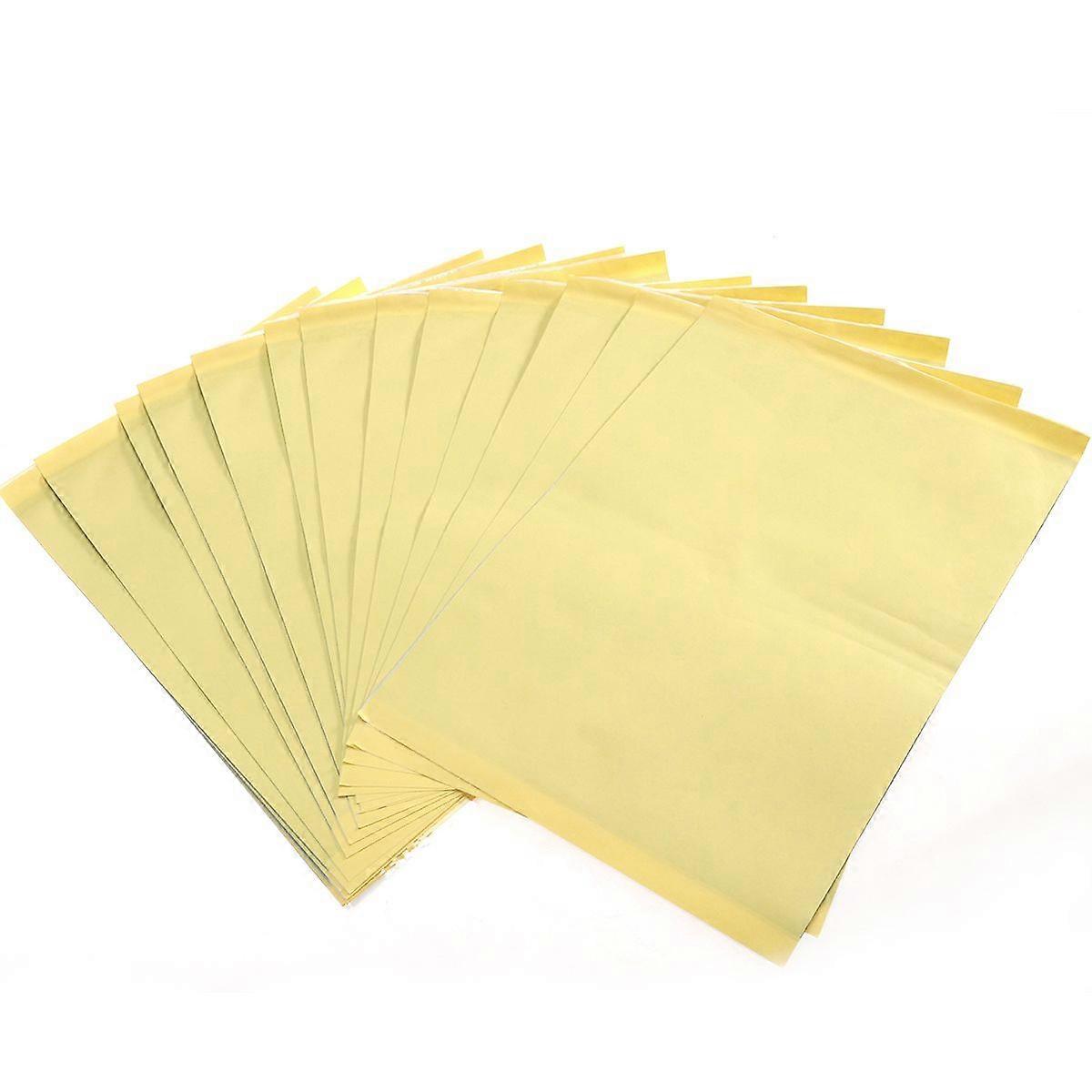 30 Pcs Stencil Transfer Paper Tracing Paper Transfer to Skin Stencil Tracing Paper