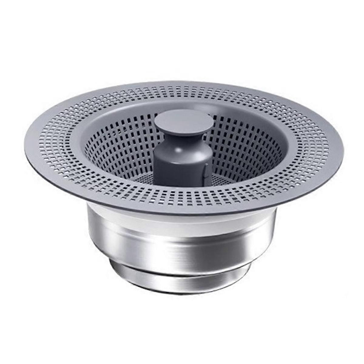 3-in- Sink Drainage Filter ABS Basket
