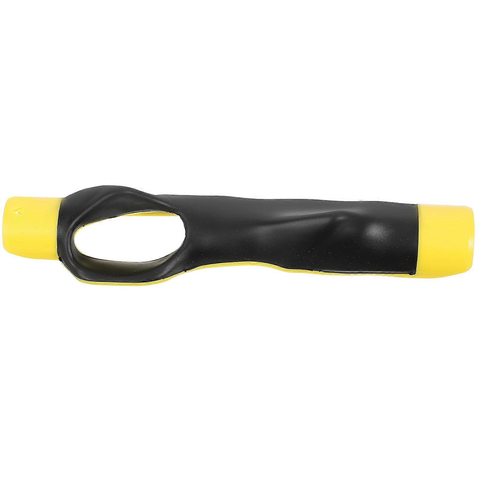 Putting Training Aid Golf Skill Exercise For Beginners And Professional Players Sturdy Design 2Pcs