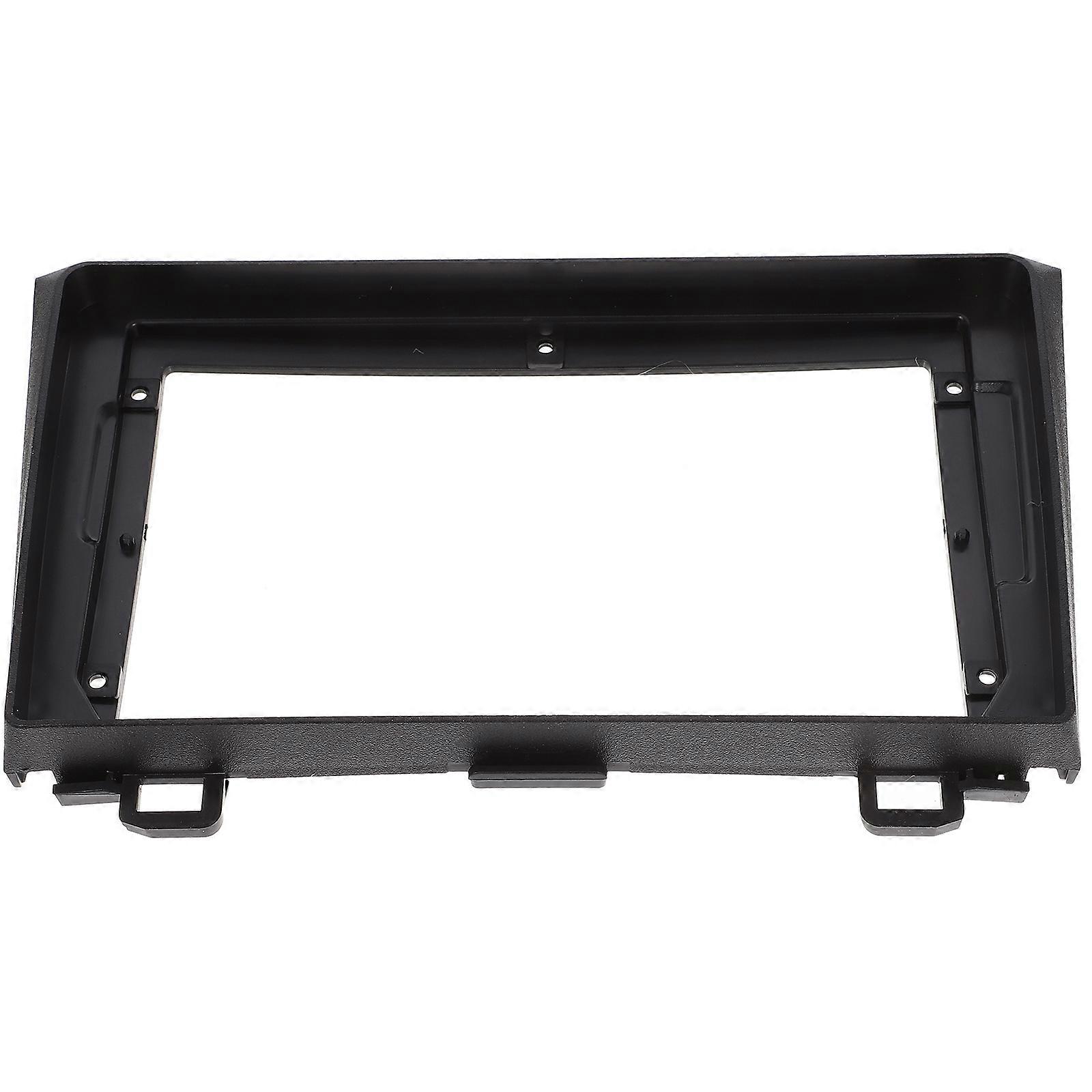 Dashboard Protector Navigation Screen Cover for Center Console Dashboard