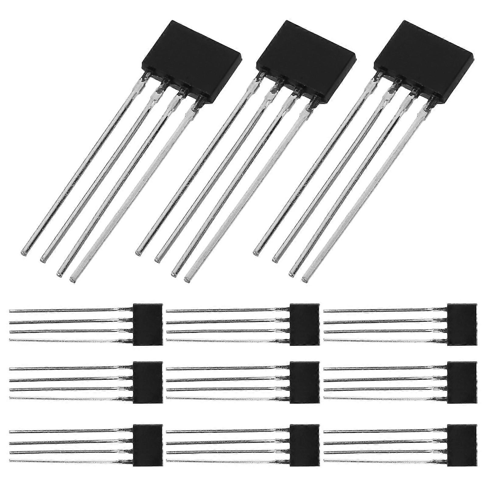 LED Boost Ic for Solar Lamp with 250Pcs Driver Chips for Outdoor Use