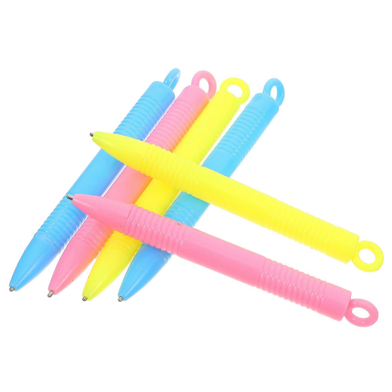 Magnetic Drawing Board Replacement Pens for Kids Stylus Set 12Pcs Assorted Colors